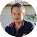 Gál András profile picture